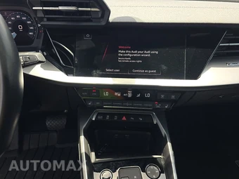 2024 Audi A3 Premium 40 TFSI – miniatura 11
