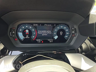 2024 Audi A3 Premium 40 TFSI – miniatura 12