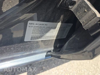 2024 Audi A3 Premium 40 TFSI – miniatura 14