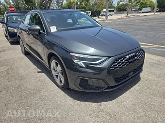 2024 Audi A3 Premium 40 TFSI – miniatura 3