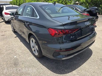 2024 Audi A3 Premium 40 TFSI – miniatura 6