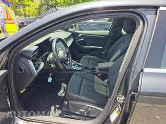 2024 Audi A3 Premium 40 TFSI – miniatura 7