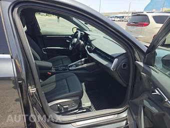 2024 Audi A3 Premium 40 TFSI – miniatura 8