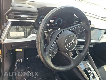 2024 Audi A3 Premium 40 TFSI - miniatura 10