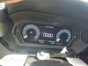 2024 Audi A3 Premium 40 TFSI - miniatura 12