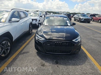 2024 Audi A3 Premium 40 TFSI - miniatura 2