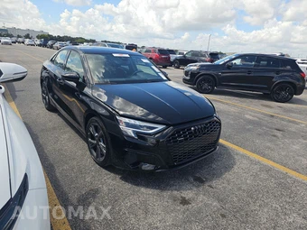 2024 Audi A3 Premium 40 TFSI - miniatura 3
