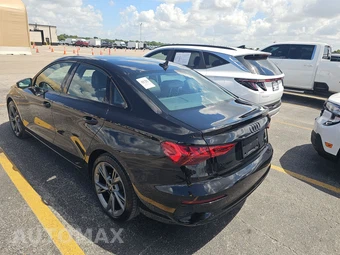 2024 Audi A3 Premium 40 TFSI - miniatura 6