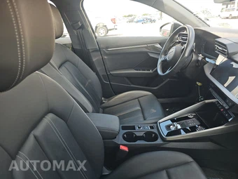 2024 Audi A3 Premium 40 TFSI - miniatura 8