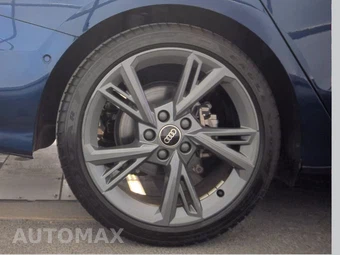 2024 Audi A3 Premium 40 TFSI - miniatura 11