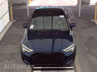 2024 Audi A3 Premium 40 TFSI - miniatura 2