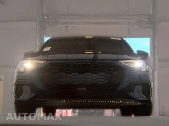 2024 Audi A3 Premium 40 TFSI - miniatura 3
