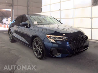 2024 Audi A3 Premium 40 TFSI - miniatura 4