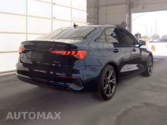 2024 Audi A3 Premium 40 TFSI - miniatura 5