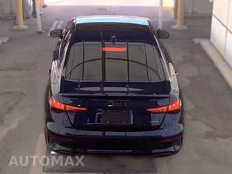 2024 Audi A3 Premium 40 TFSI - miniatura 6