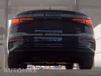 2024 Audi A3 Premium 40 TFSI - miniatura 7