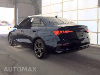 2024 Audi A3 Premium 40 TFSI - miniatura 8