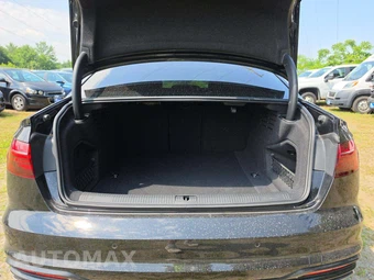 2024 Audi A4 Sedan S line Premium Plus 45 TFSI - miniatura 11