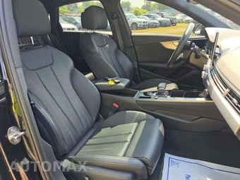 2024 Audi A4 Sedan S line Premium Plus 45 TFSI - miniatura 15
