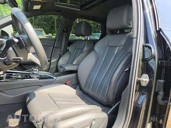 2024 Audi A4 Sedan S line Premium Plus 45 TFSI - miniatura 3