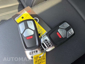 2024 Audi A4 Sedan S line Premium Plus 45 TFSI - miniatura 5