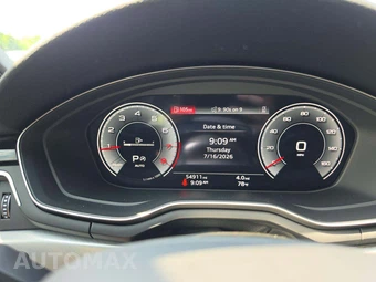 2024 Audi A4 Sedan S line Premium Plus 45 TFSI - miniatura 6
