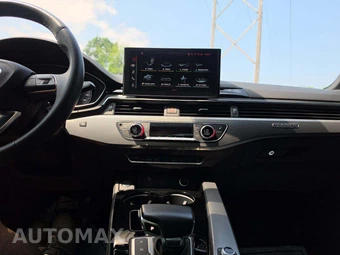 2024 Audi A4 Sedan S line Premium Plus 45 TFSI - miniatura 7