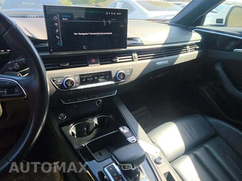 2024 Audi A4 Sedan S line Premium Plus 45 TFSI - miniatura 10