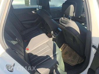 2024 Audi A4 Sedan S line Premium Plus 45 TFSI - miniatura 16
