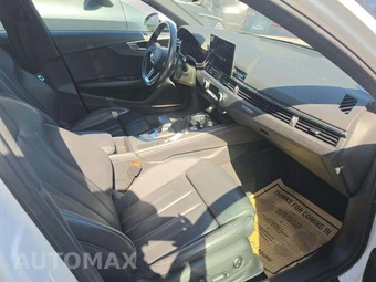 2024 Audi A4 Sedan S line Premium Plus 45 TFSI - miniatura 18