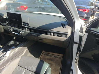2024 Audi A4 Sedan S line Premium Plus 45 TFSI - miniatura 19