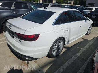 2024 Audi A4 Sedan S line Premium Plus 45 TFSI - miniatura 3