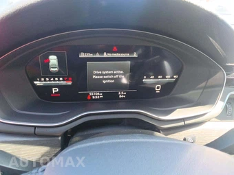 2024 Audi A4 Sedan S line Premium Plus 45 TFSI - miniatura 9