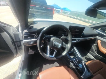 2024 Audi A4 Sedan S line Premium Plus 45 TFSI - miniatura 10
