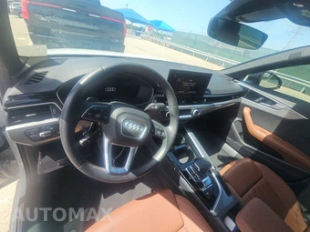 2024 Audi A4 Sedan S line Premium Plus 45 TFSI - miniatura 11