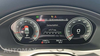 2024 Audi A4 Sedan S line Premium Plus 45 TFSI - miniatura 19