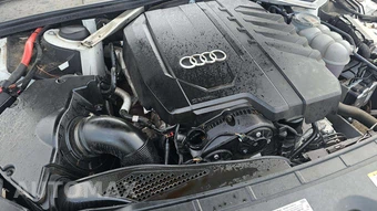 2024 Audi A4 Sedan S line Premium Plus 45 TFSI - miniatura 25