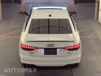 2024 Audi A4 Sedan S line Premium Plus 45 TFSI - miniatura 5