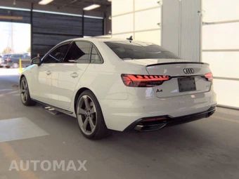 2024 Audi A4 Sedan S line Premium Plus 45 TFSI - miniatura 6