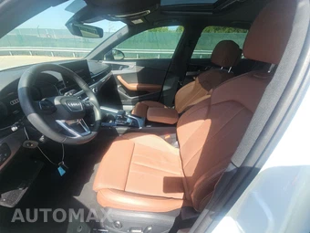 2024 Audi A4 Sedan S line Premium Plus 45 TFSI - miniatura 7