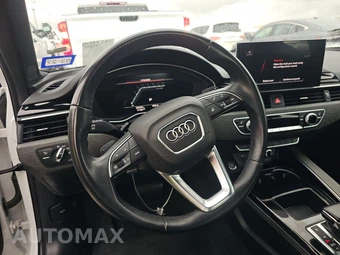 2024 Audi A4 Sedan S line Premium Plus 45 TFSI - miniatura 10