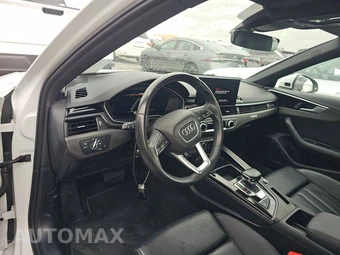 2024 Audi A4 Sedan S line Premium Plus 45 TFSI - miniatura 11