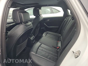 2024 Audi A4 Sedan S line Premium Plus 45 TFSI - miniatura 13
