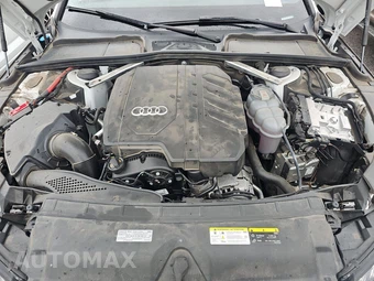 2024 Audi A4 Sedan S line Premium Plus 45 TFSI - miniatura 15