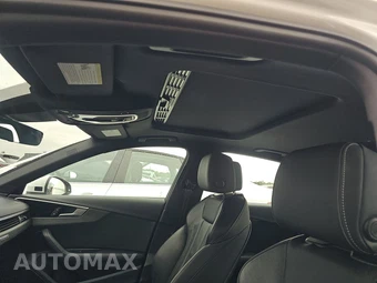 2024 Audi A4 Sedan S line Premium Plus 45 TFSI - miniatura 18