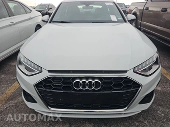 2024 Audi A4 Sedan S line Premium Plus 45 TFSI - miniatura 2