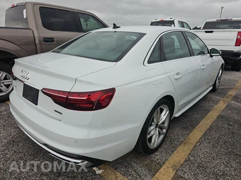 2024 Audi A4 Sedan S line Premium Plus 45 TFSI - miniatura 4
