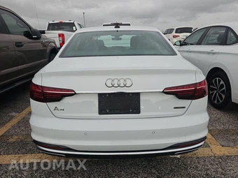 2024 Audi A4 Sedan S line Premium Plus 45 TFSI - miniatura 5
