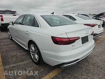 2024 Audi A4 Sedan S line Premium Plus 45 TFSI - miniatura 6