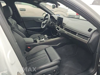 2024 Audi A4 Sedan S line Premium Plus 45 TFSI - miniatura 8